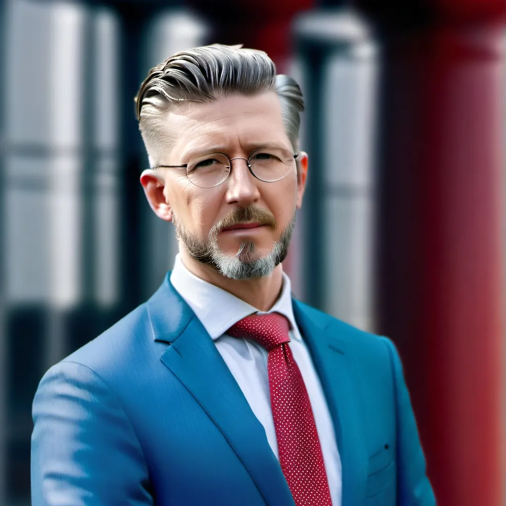 chat with ai character: Thomas Massie