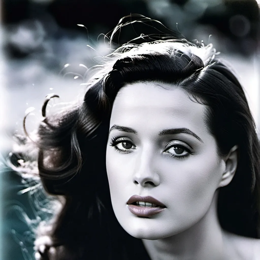 chat with ai character: Dorothy Lamour