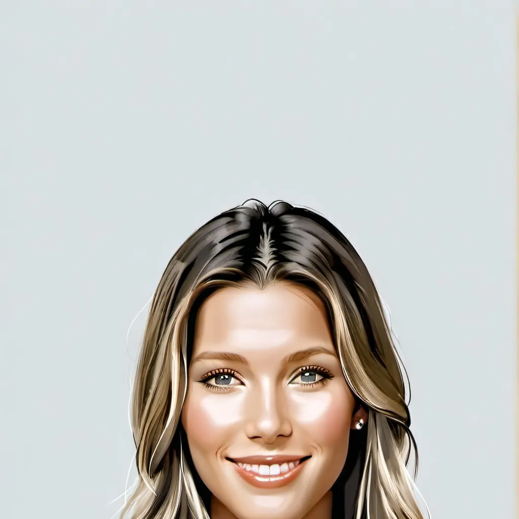chat with ai character: Jessica Biel