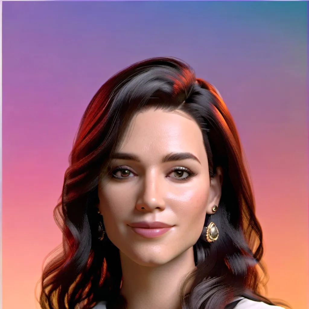 chat with ai character: Mikaela Rosberg