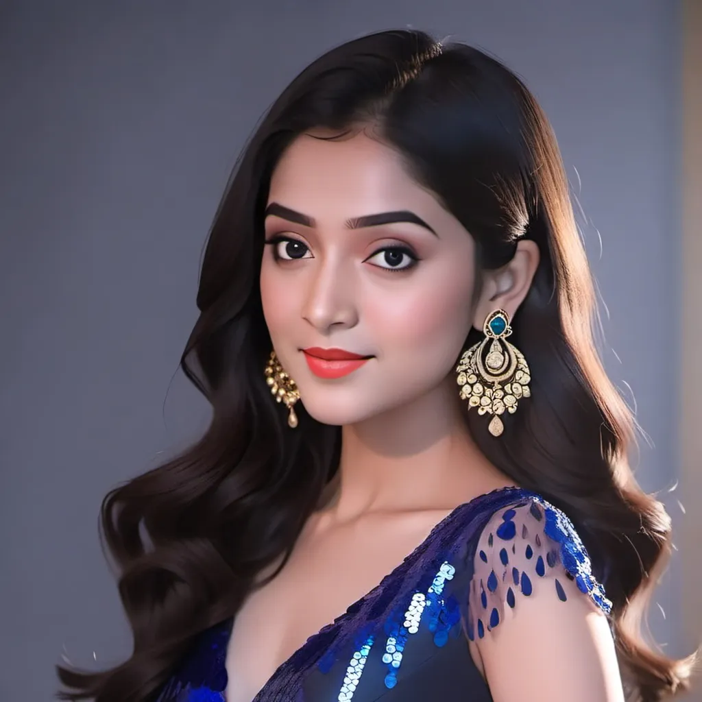 chat with ai character: Eisha Singh