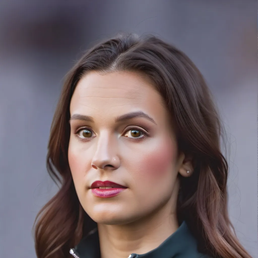 chat with ai character: Kylie Masse