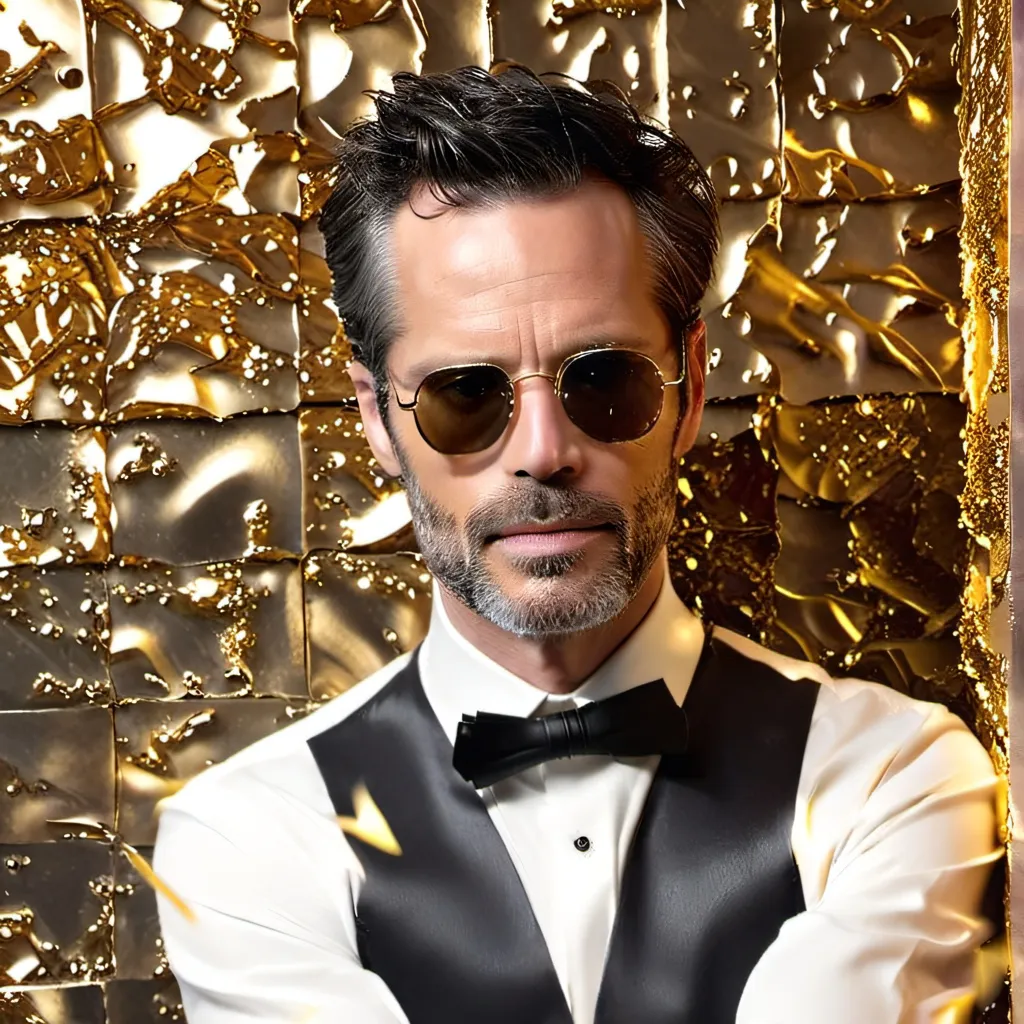 chat with ai character: Guy Pearce