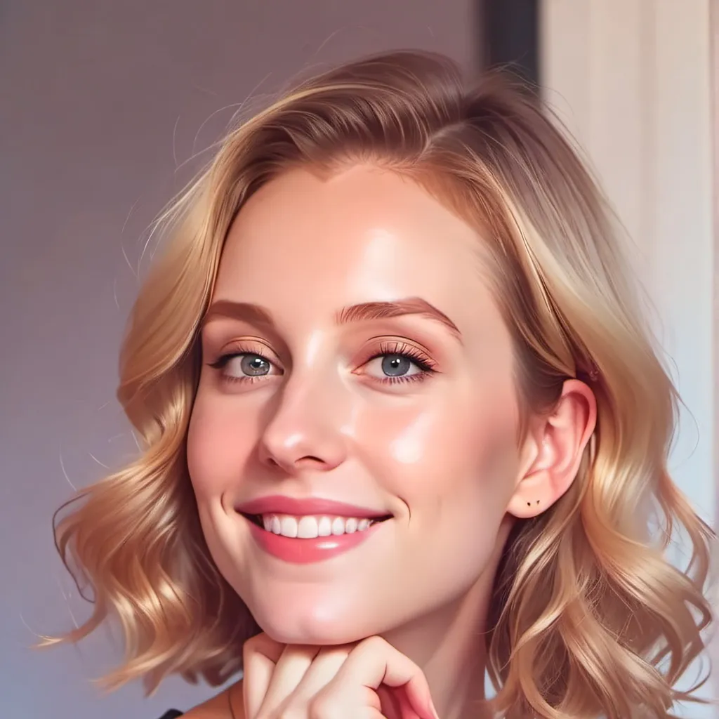 chat with ai character: Maggie Robertson