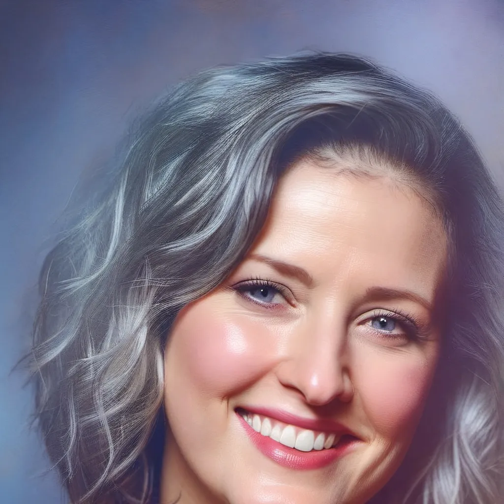 chat with ai character: Paula Cole