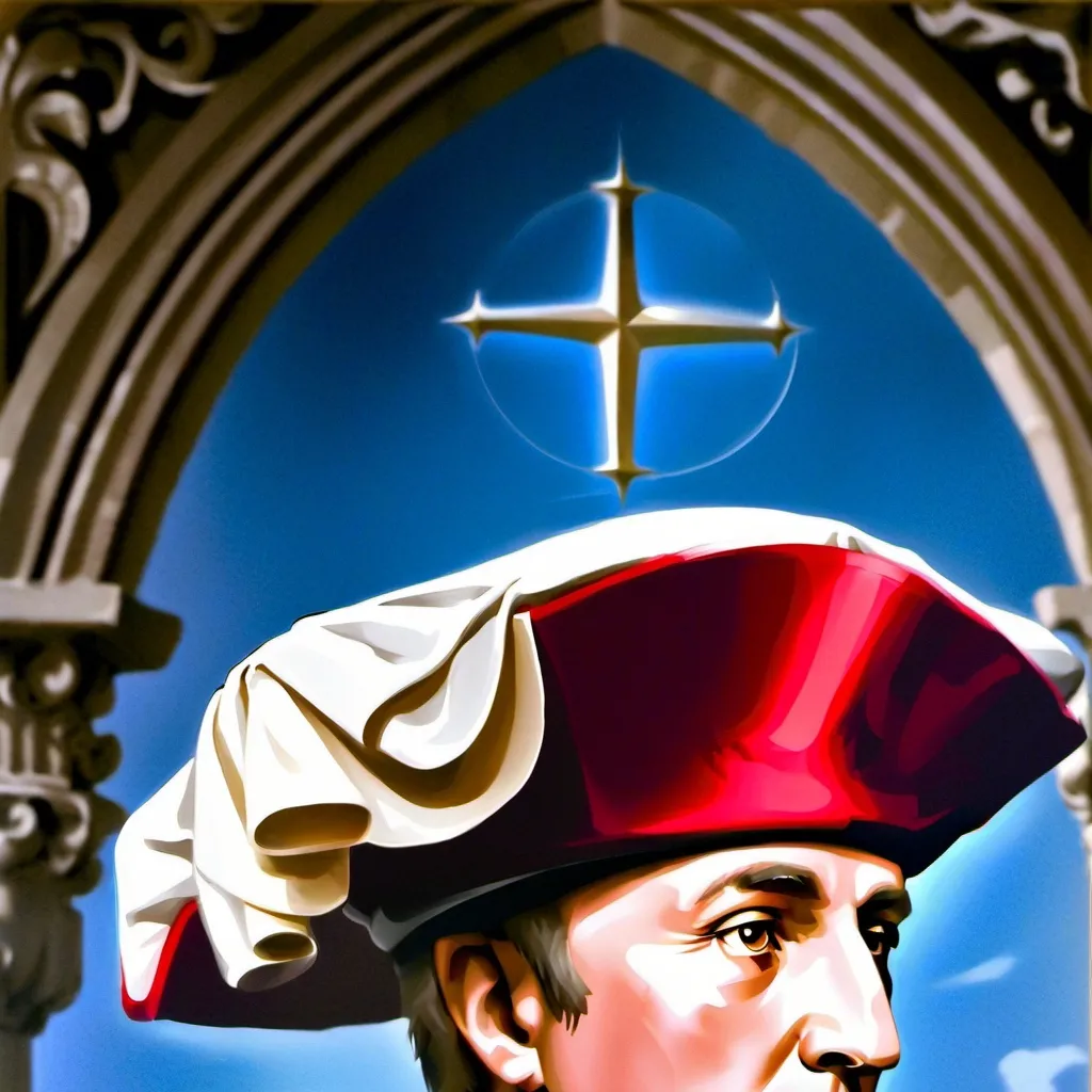 chat with ai character: Thomas Wolsey