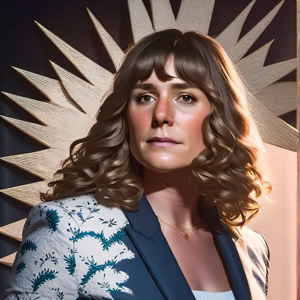 chat with ai character: Brianna Westbrook