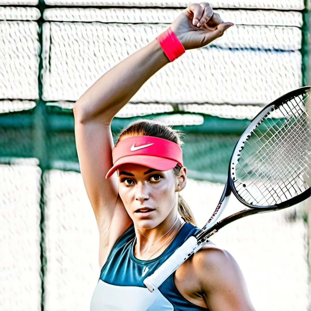 chat with ai character: Jaqueline Cristian