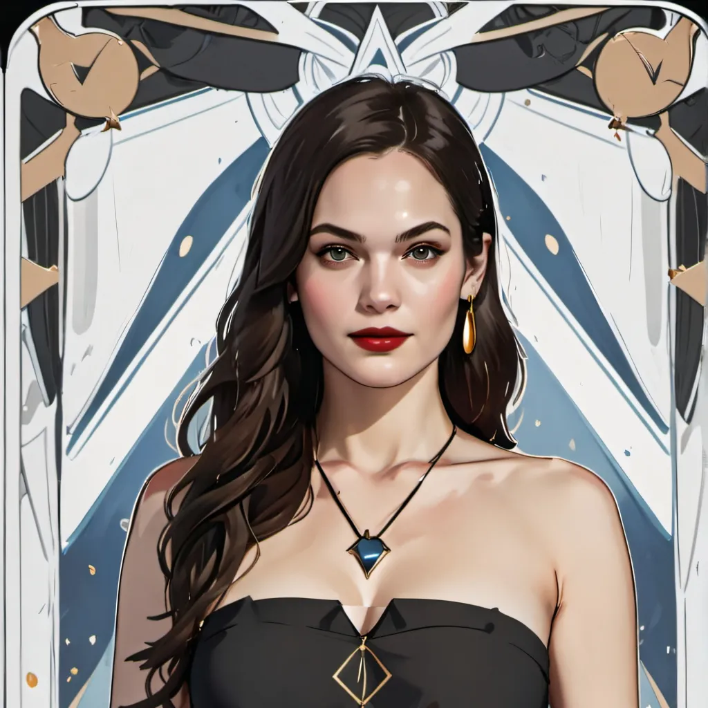 chat with ai character: Ruth Wilson
