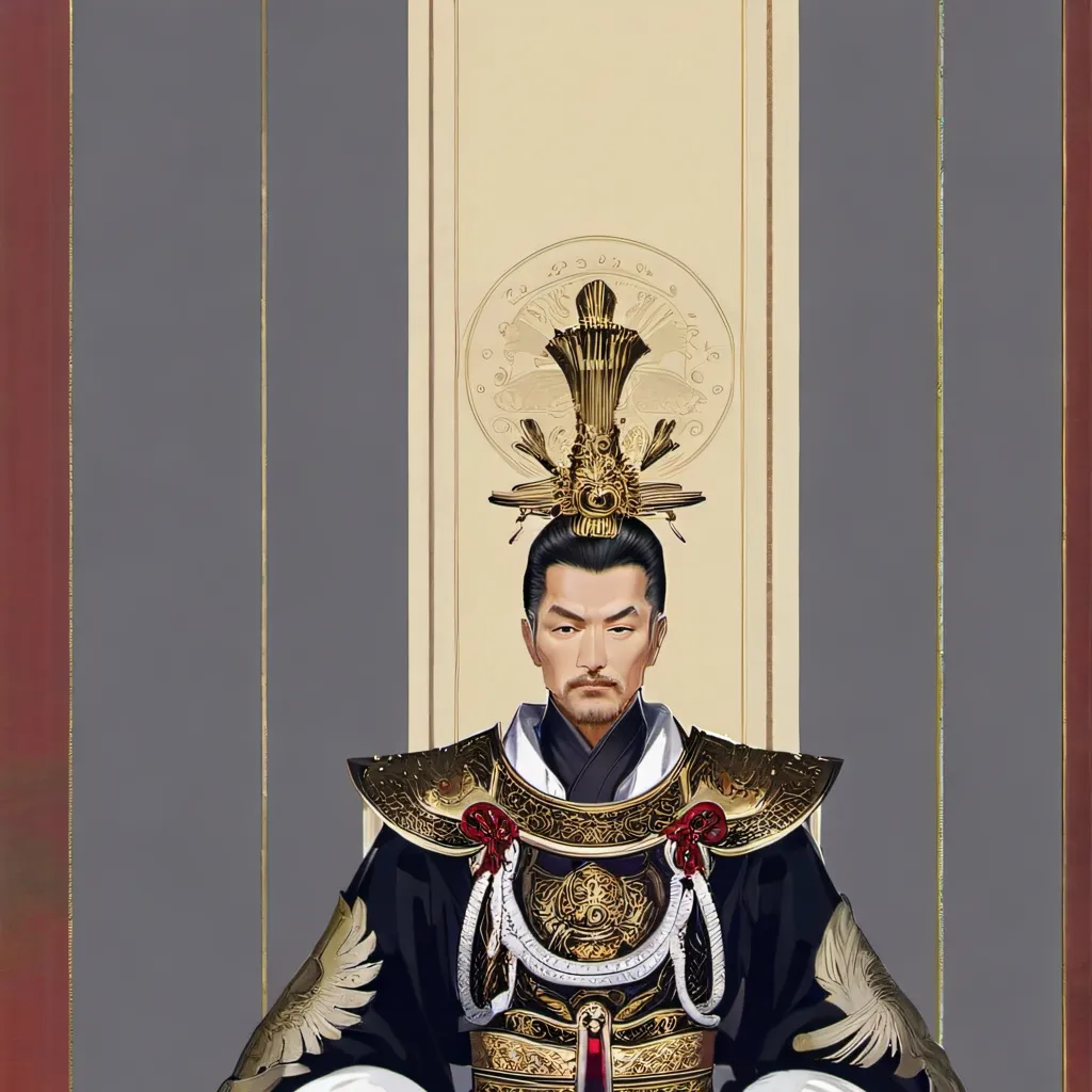 chat with ai character: Emperor Kōmei