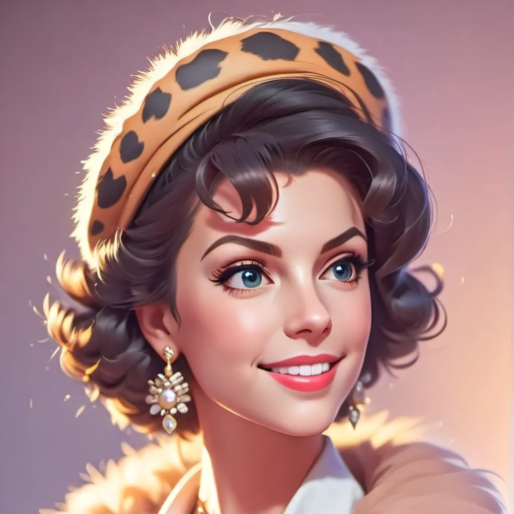chat with ai character: Jacqueline Susann