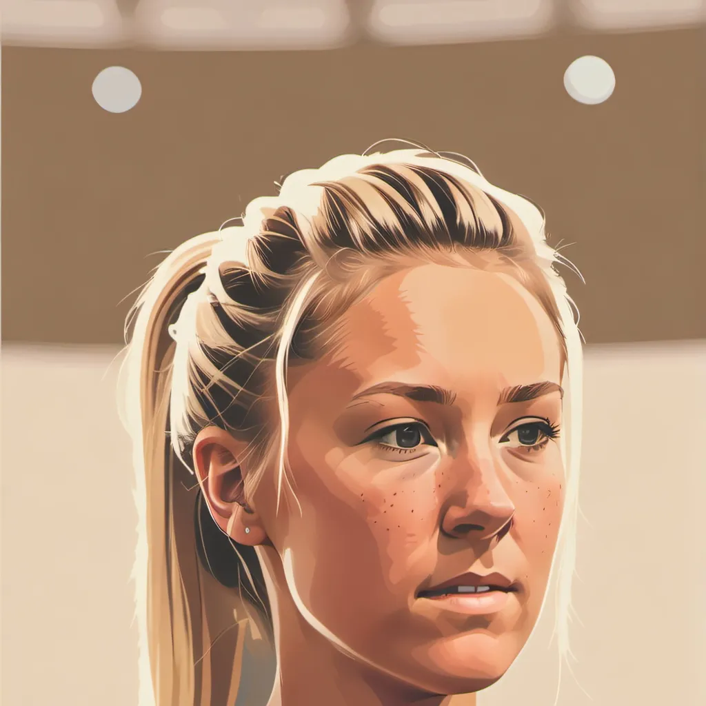 chat with ai character: Hannah Beard