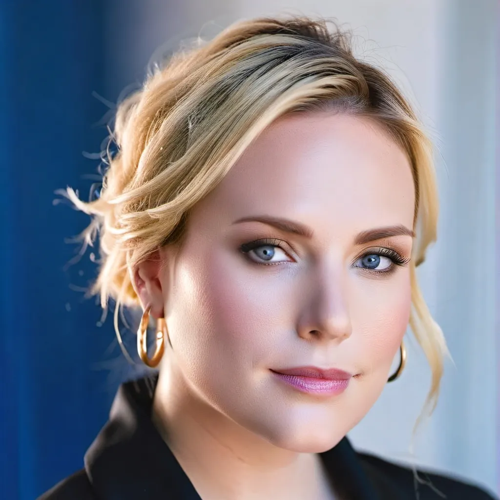 chat with ai character: Meghan McCain