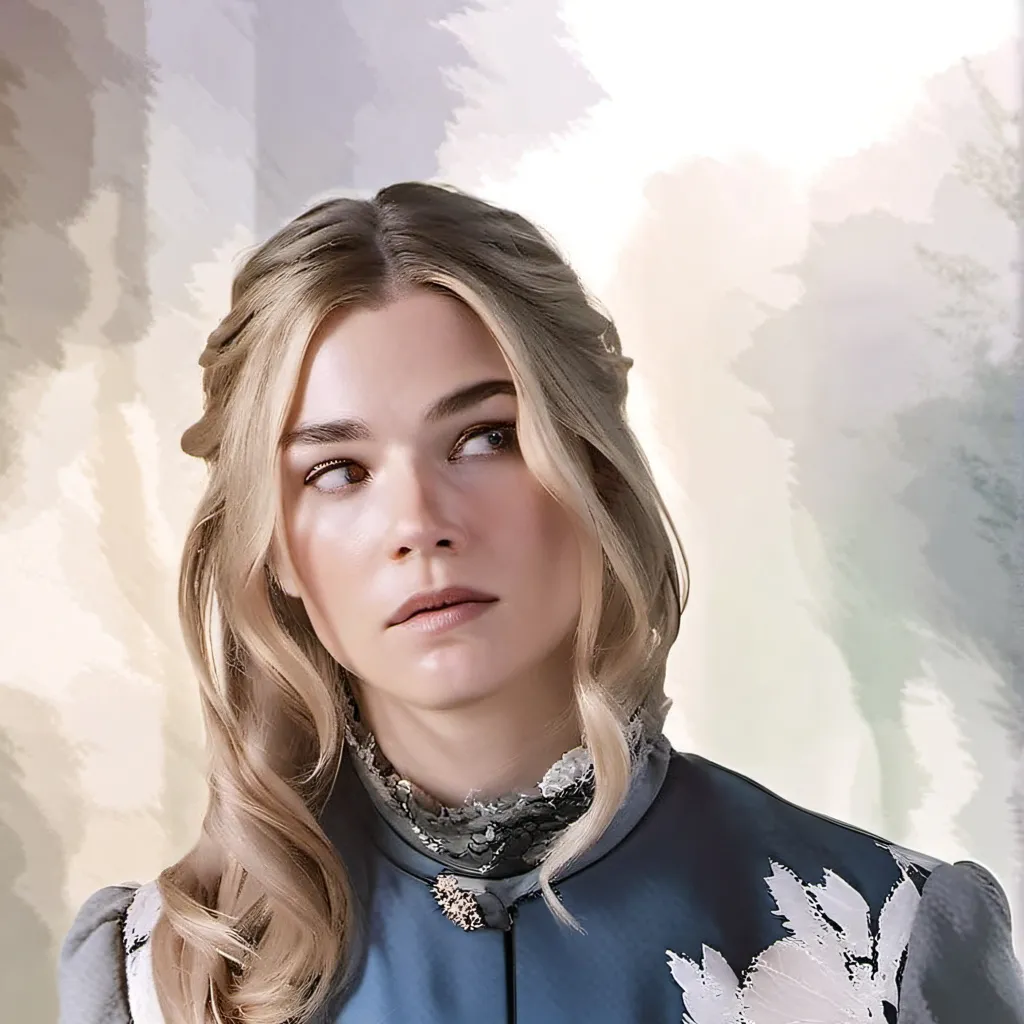 chat with ai character: Florence Pugh