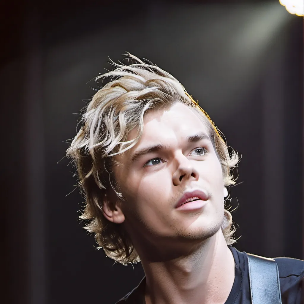 chat with ai character: Ashton Irwin