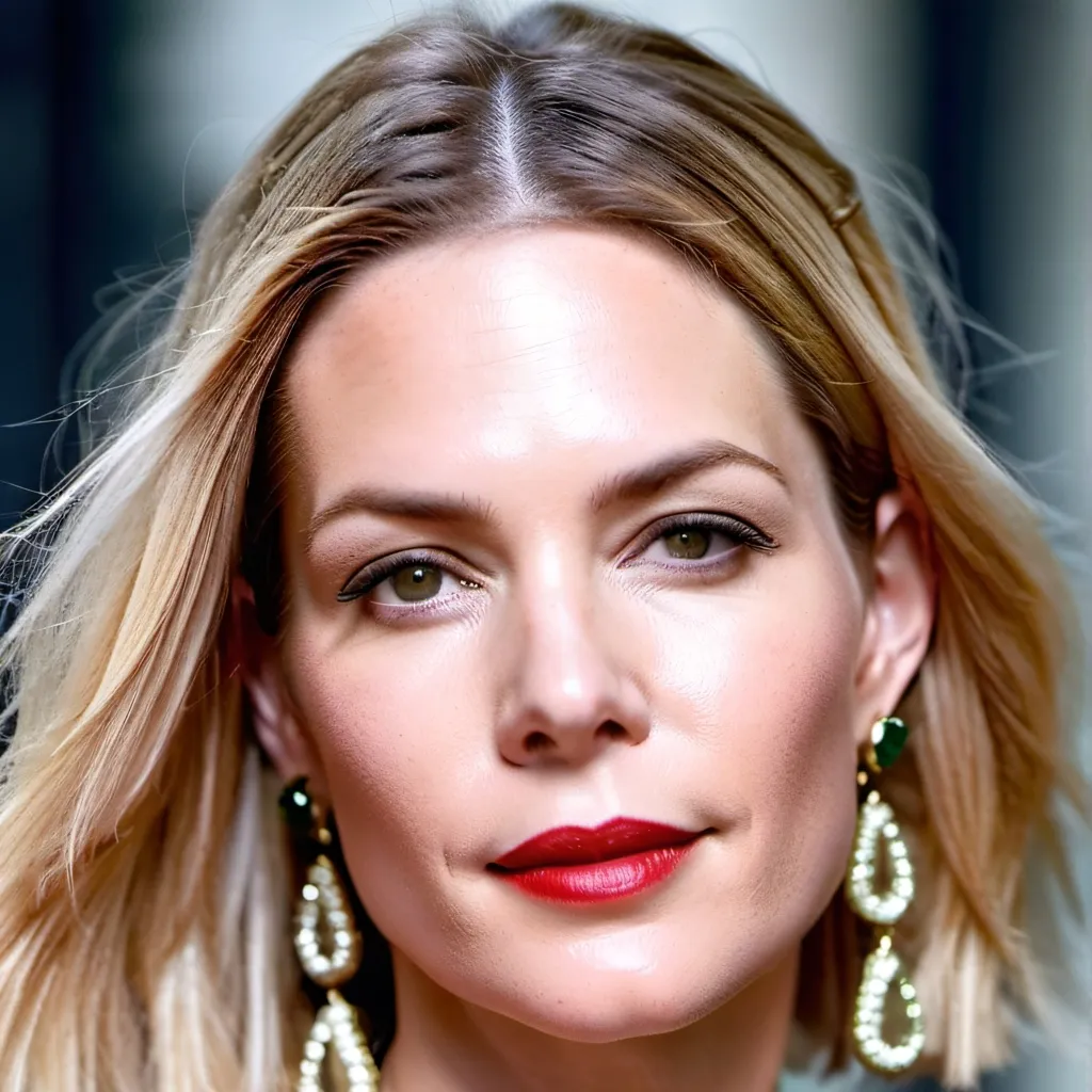 chat with ai character: Michelle Williams
