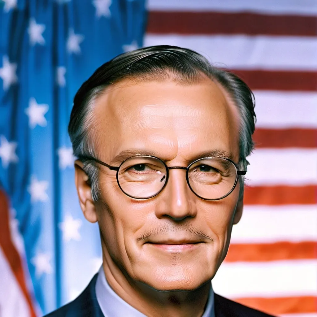 chat with ai character: Donald Rumsfeld