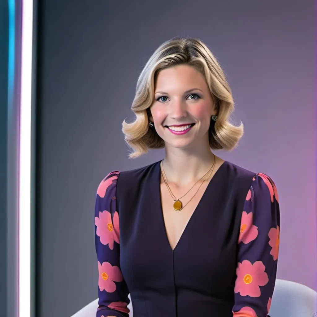 chat with ai character: Rachel Riley