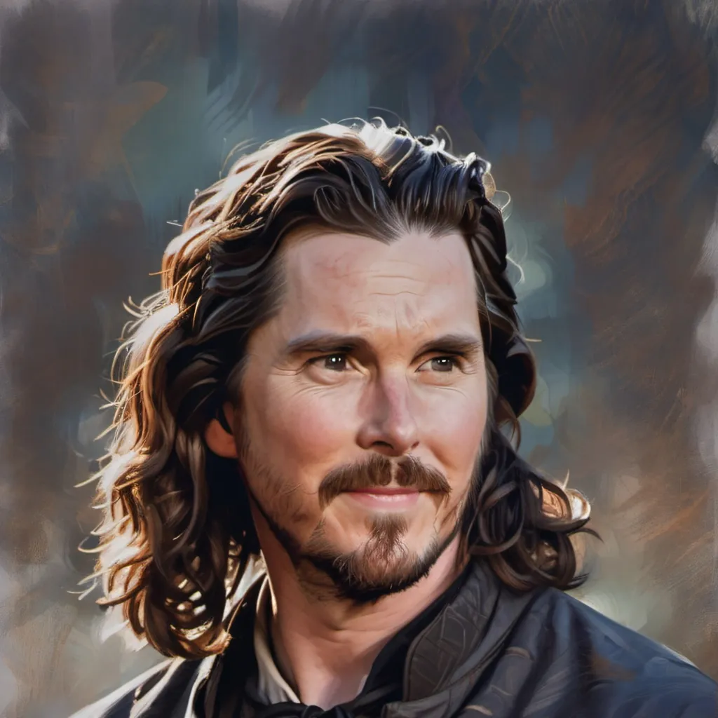chat with ai character: Christian Bale