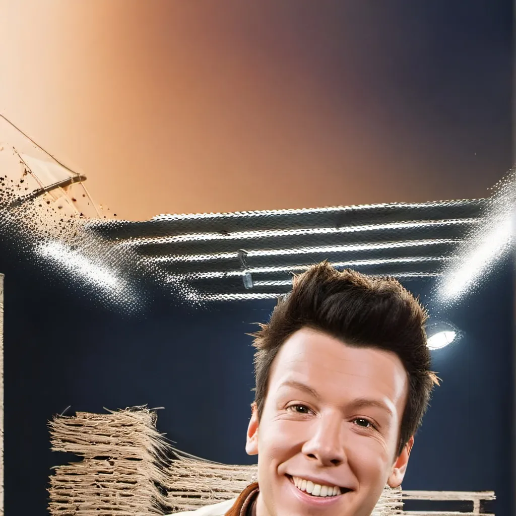 chat with ai character: Philip DeFranco