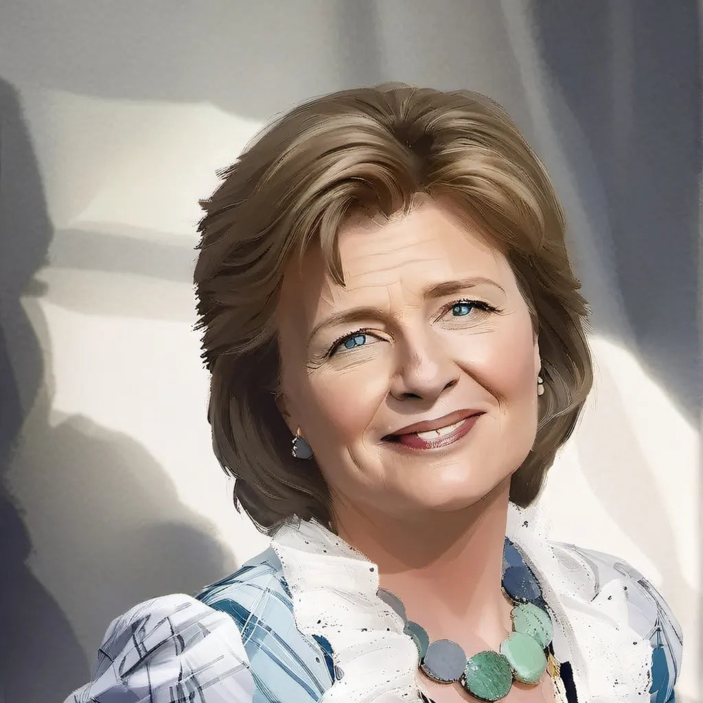 chat with ai character: Wendy Alexander