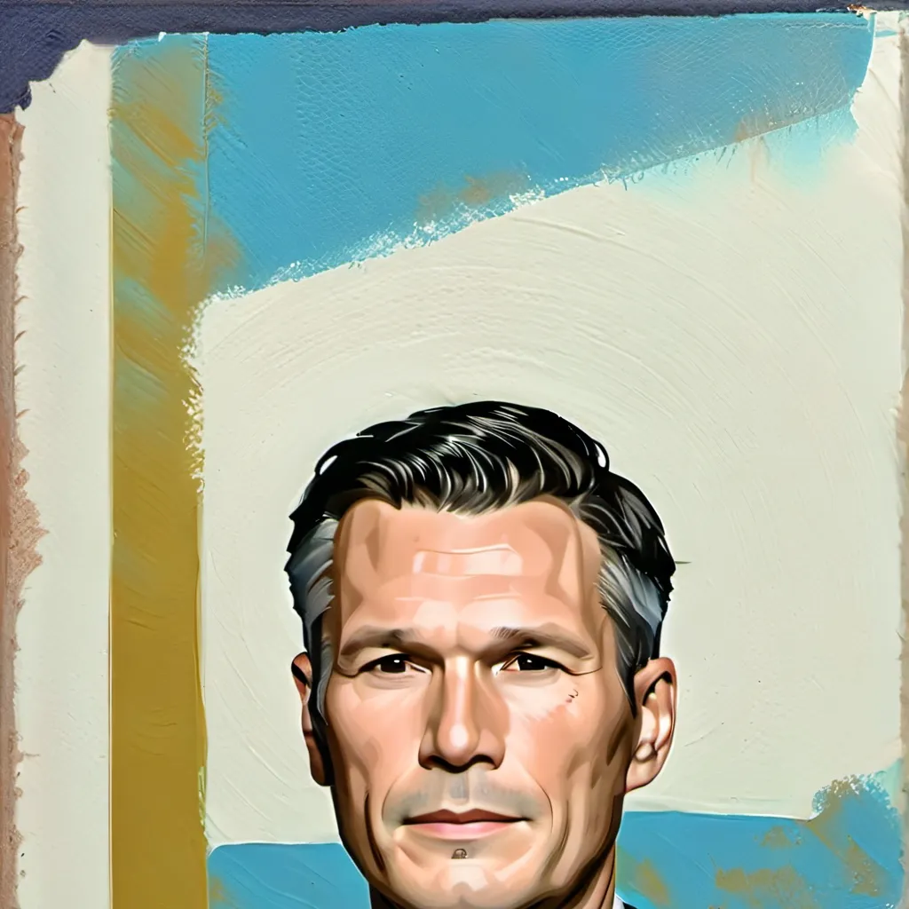 chat with ai character: Peter Hegseth