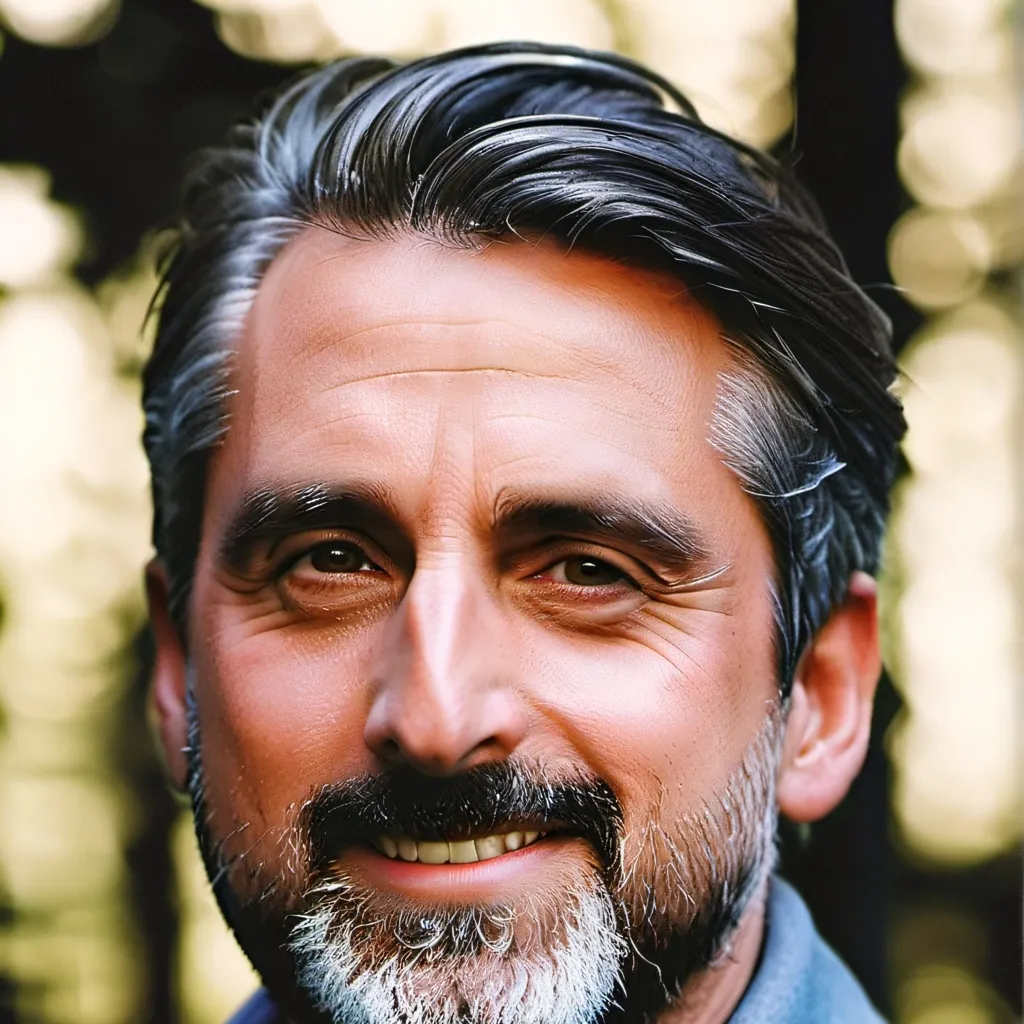 chat with ai character: Steven Carell