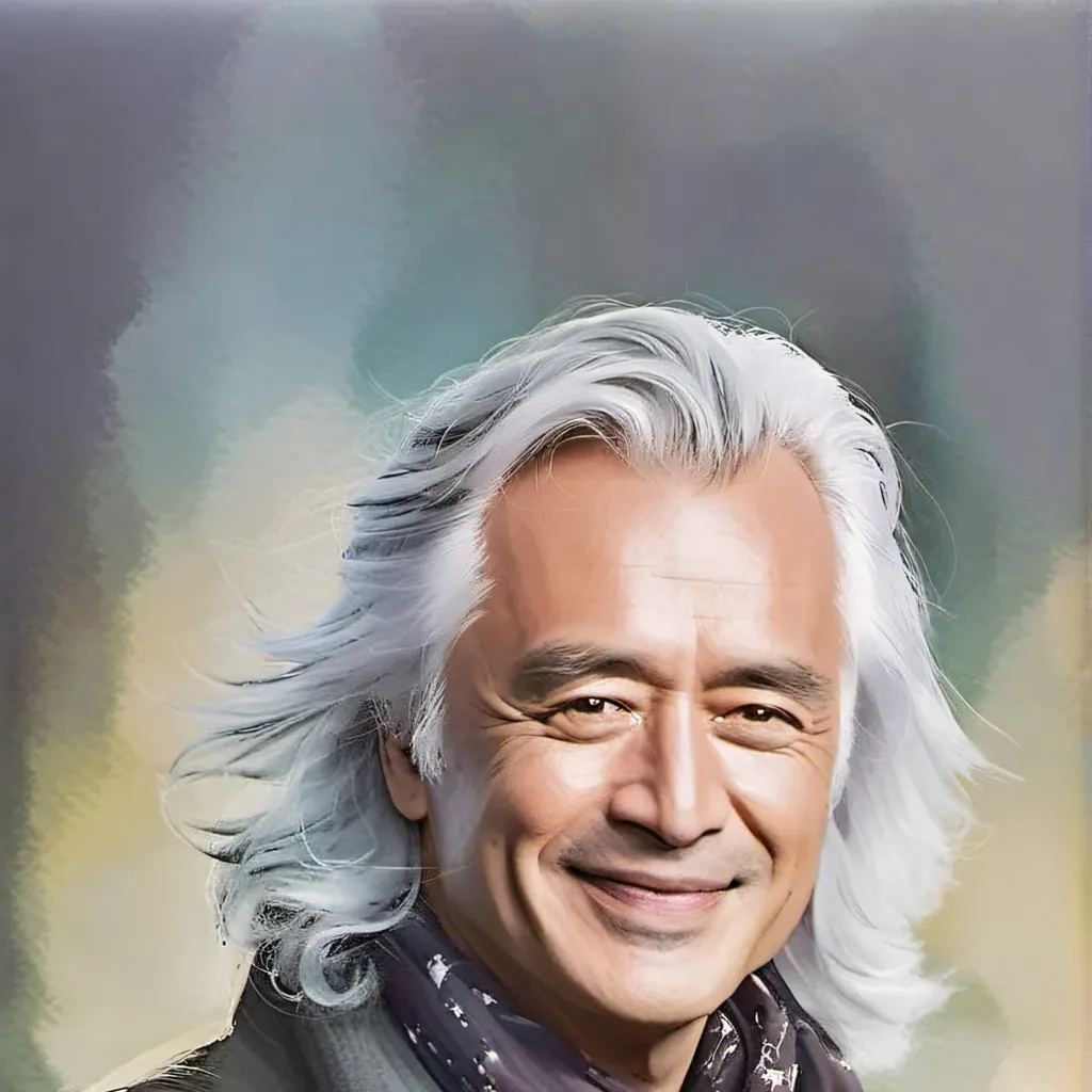 chat with ai character: James Page