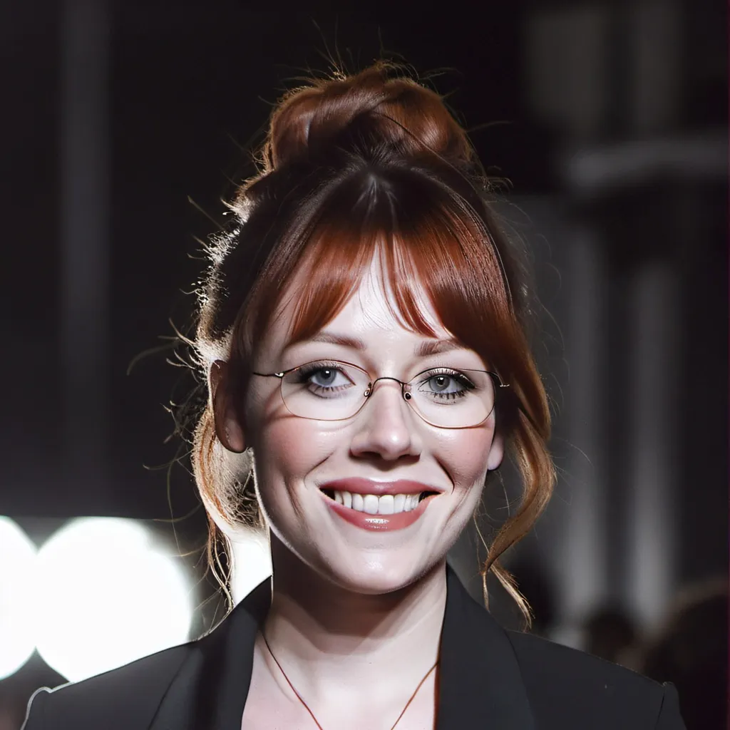 chat with ai character: Diane Morgan