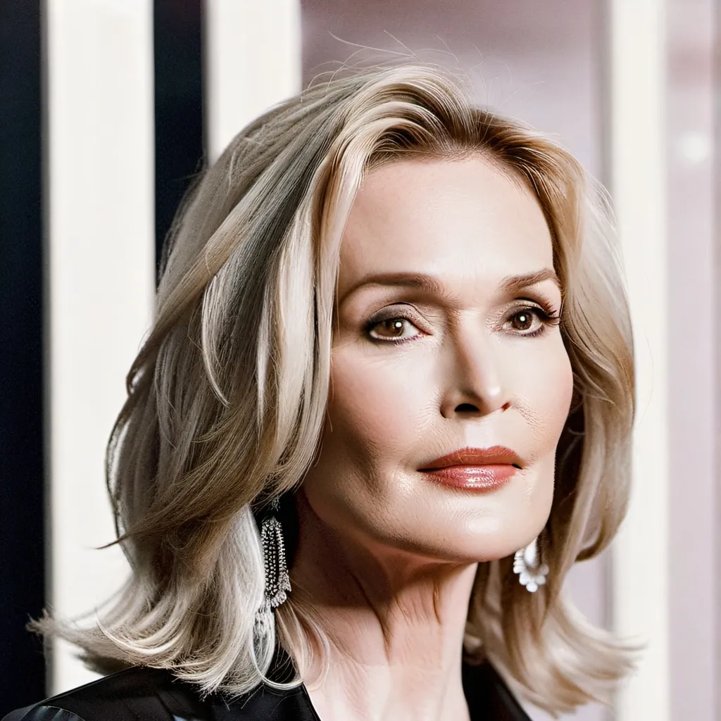 chat with ai character: Jessica Lange