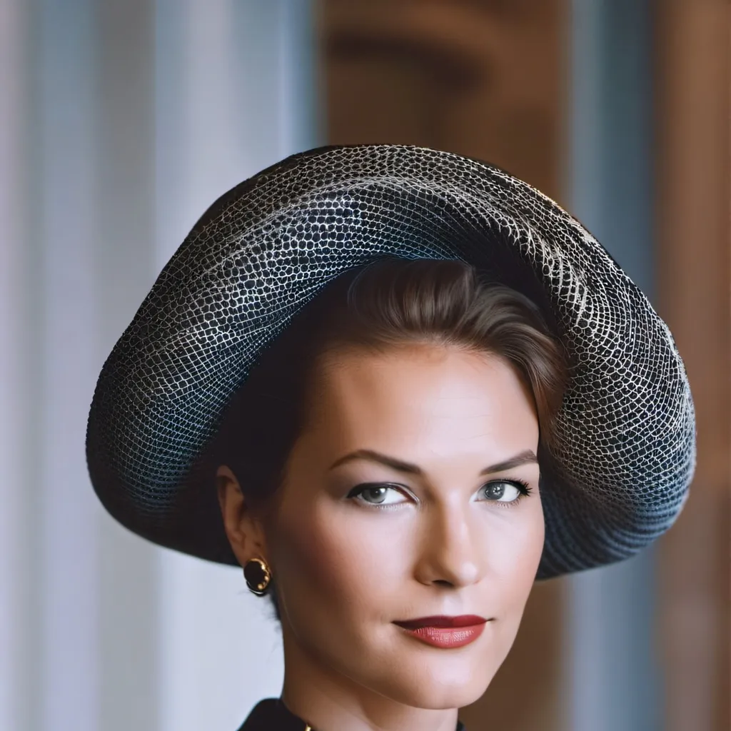 chat with ai character: Doris Duke