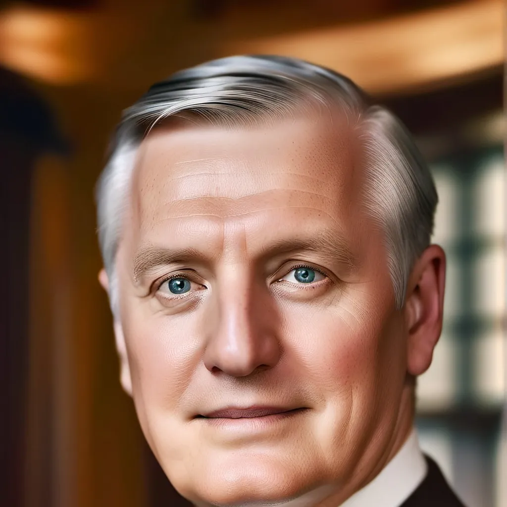 chat with ai character: Walter Mondale