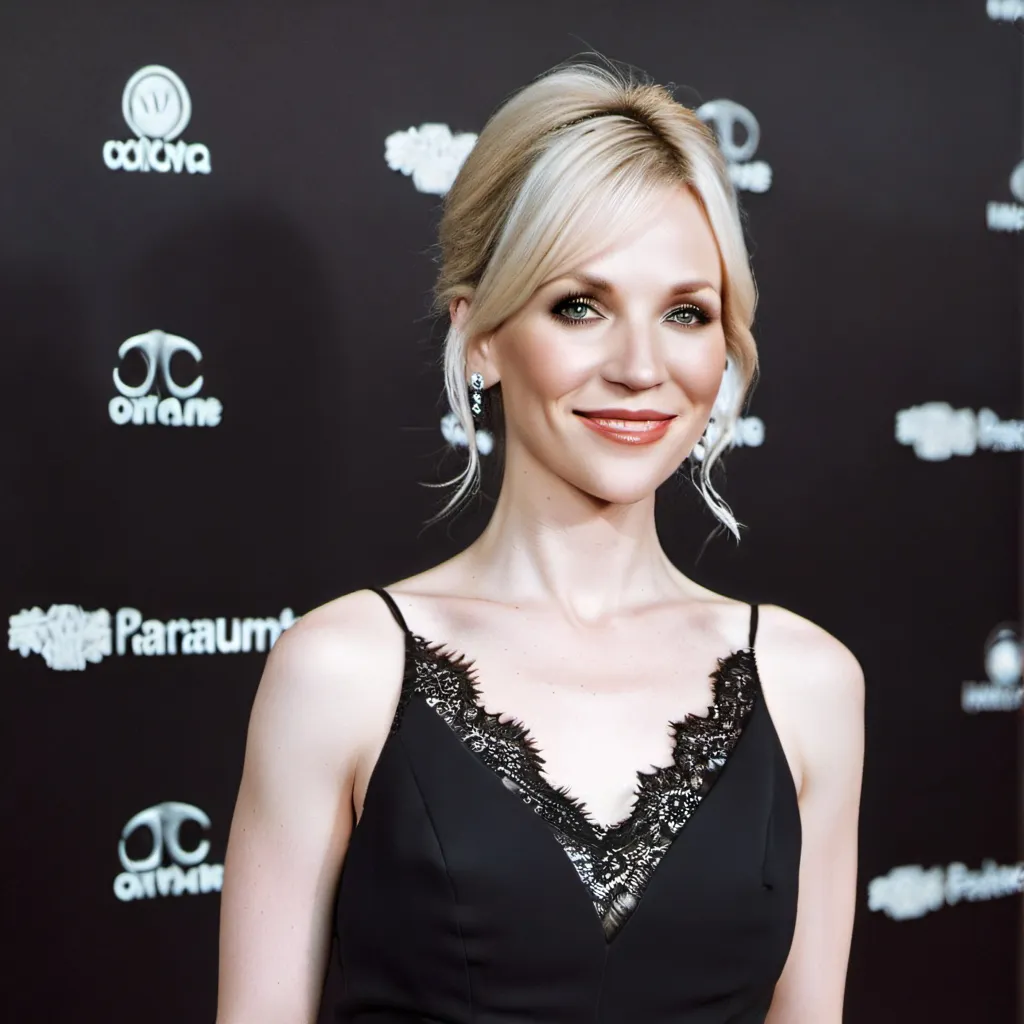 chat with ai character: Anna Faris