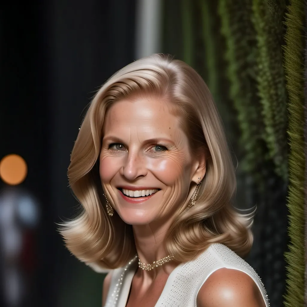 chat with ai character: Lindsay Wagner
