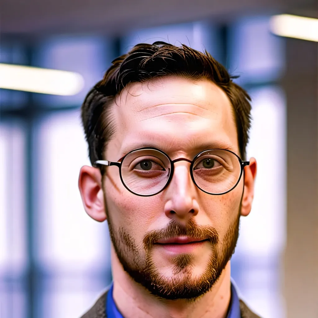 chat with ai character: Scott Wiener