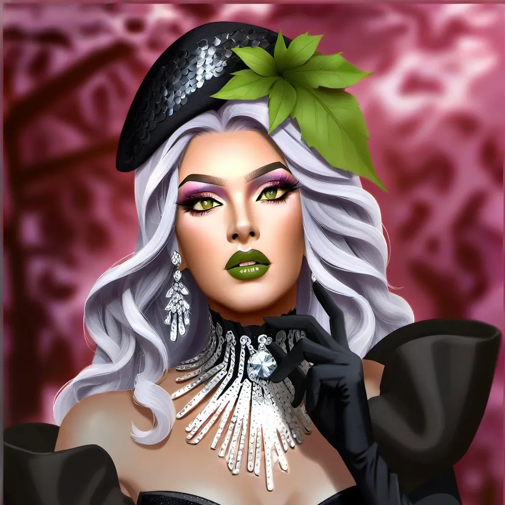 chat with ai character: Kendall Gender
