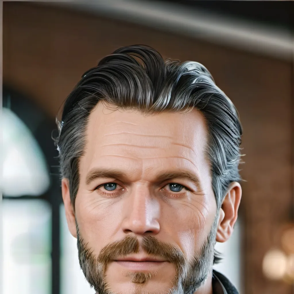 chat with ai character: Taylor Marshall