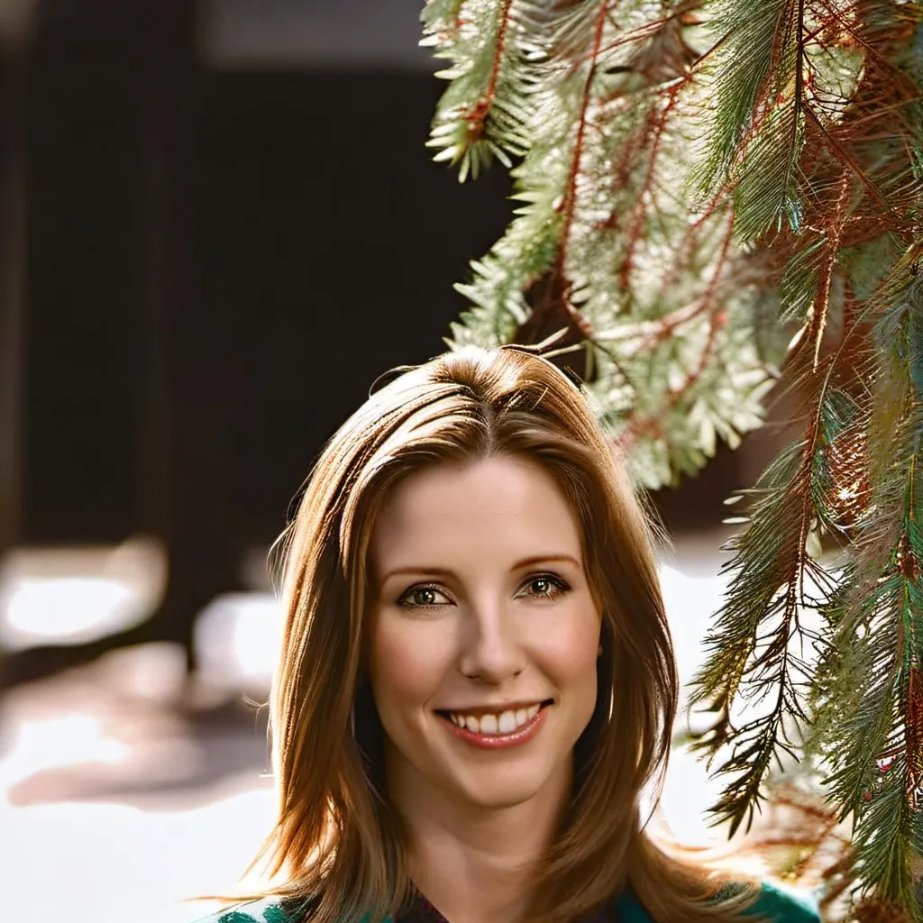 chat with ai character: Emily Perkins
