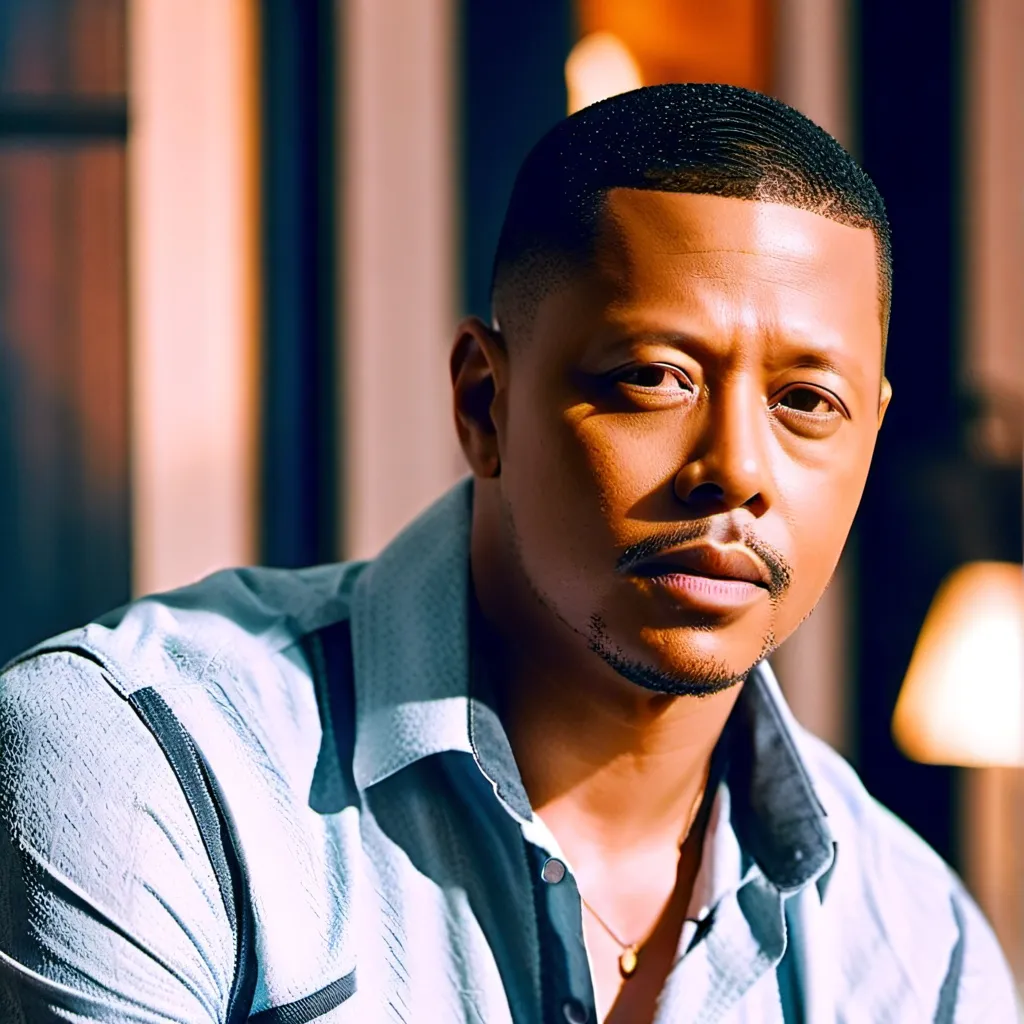 chat with ai character: Terrence Howard