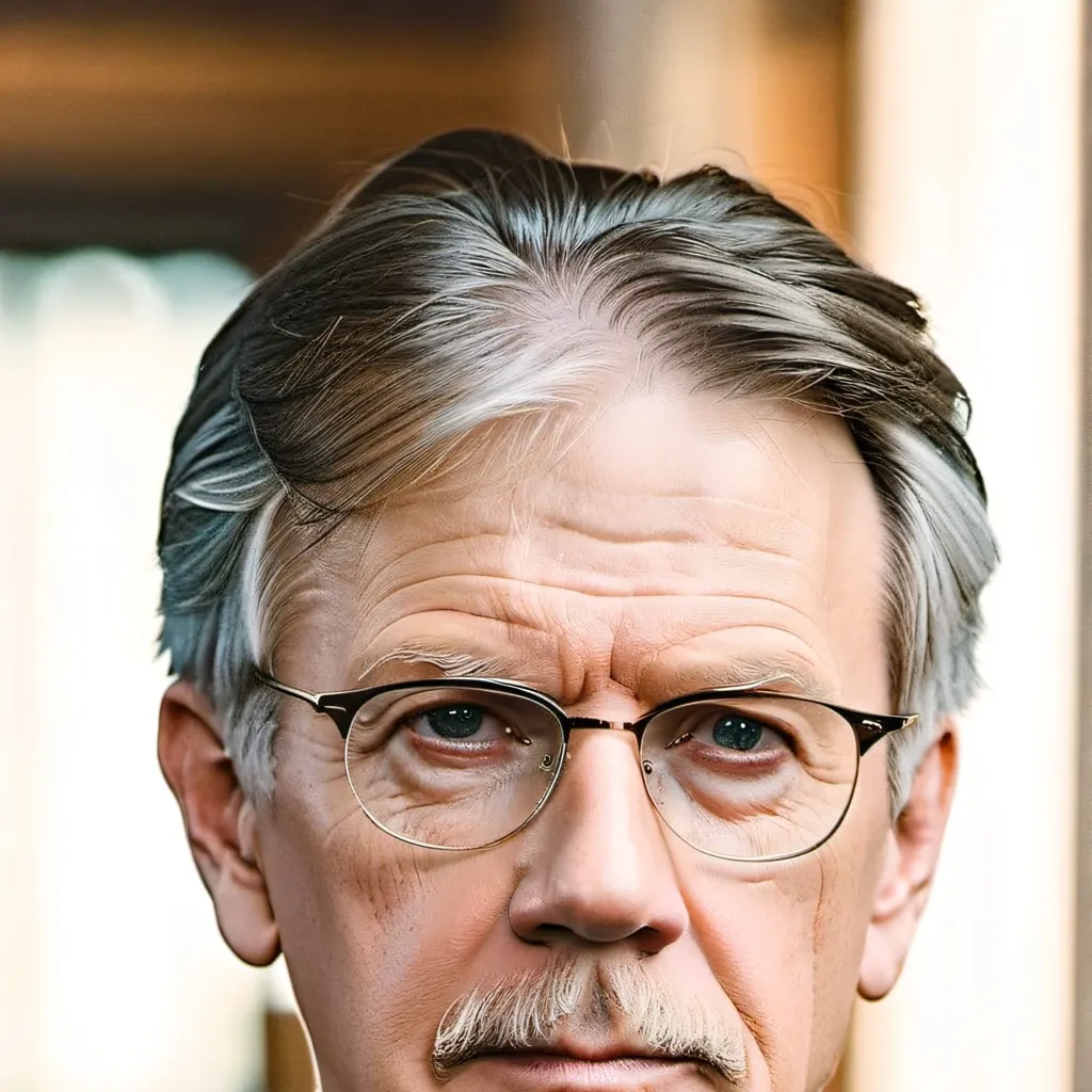 chat with ai character: John Bolton
