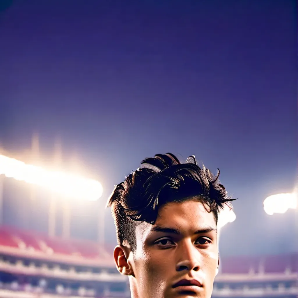 chat with ai character: Rafael Struick