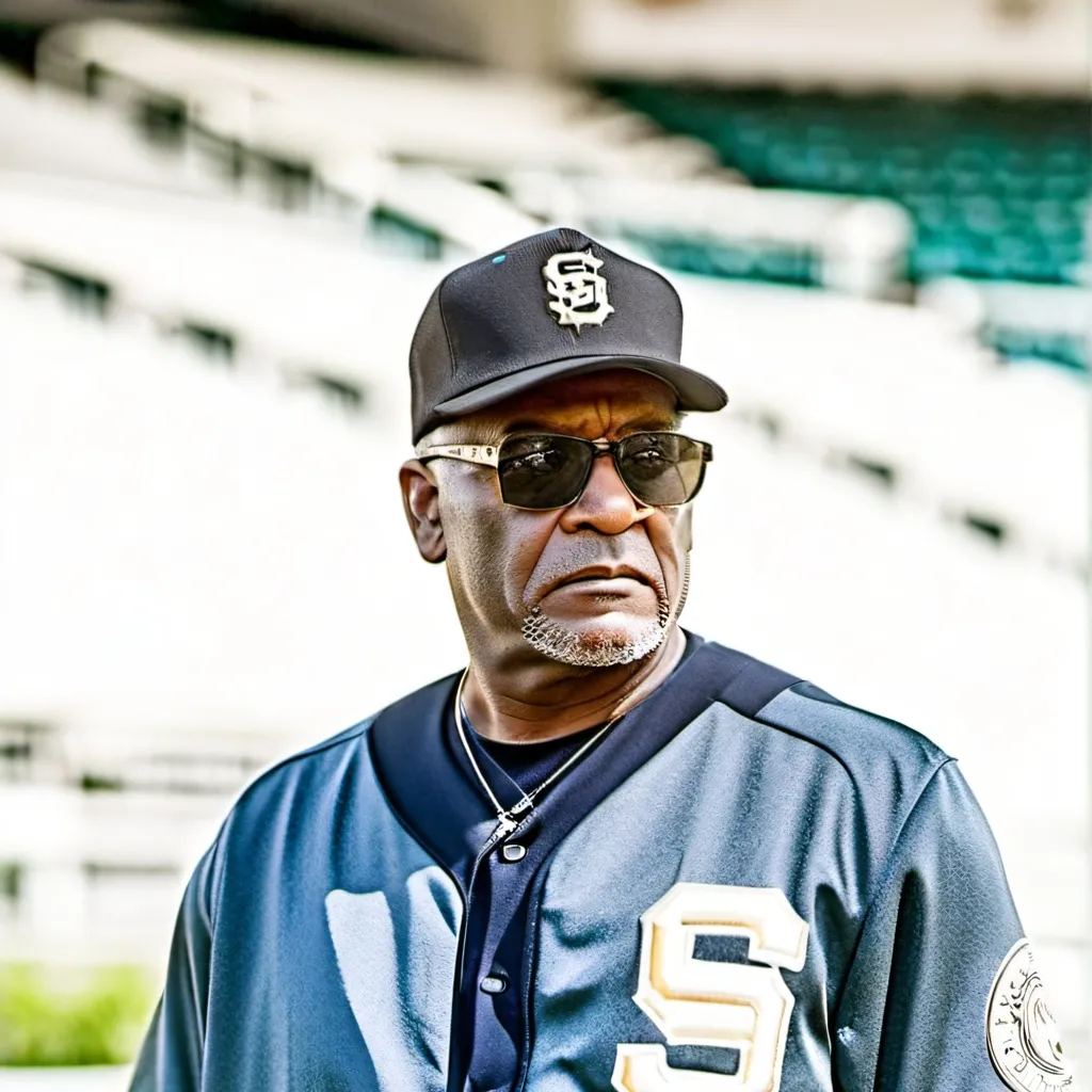 chat with ai character: Lloyd McClendon