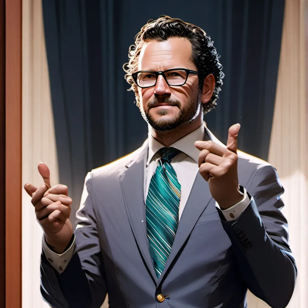 chat with ai character: Brian Schatz