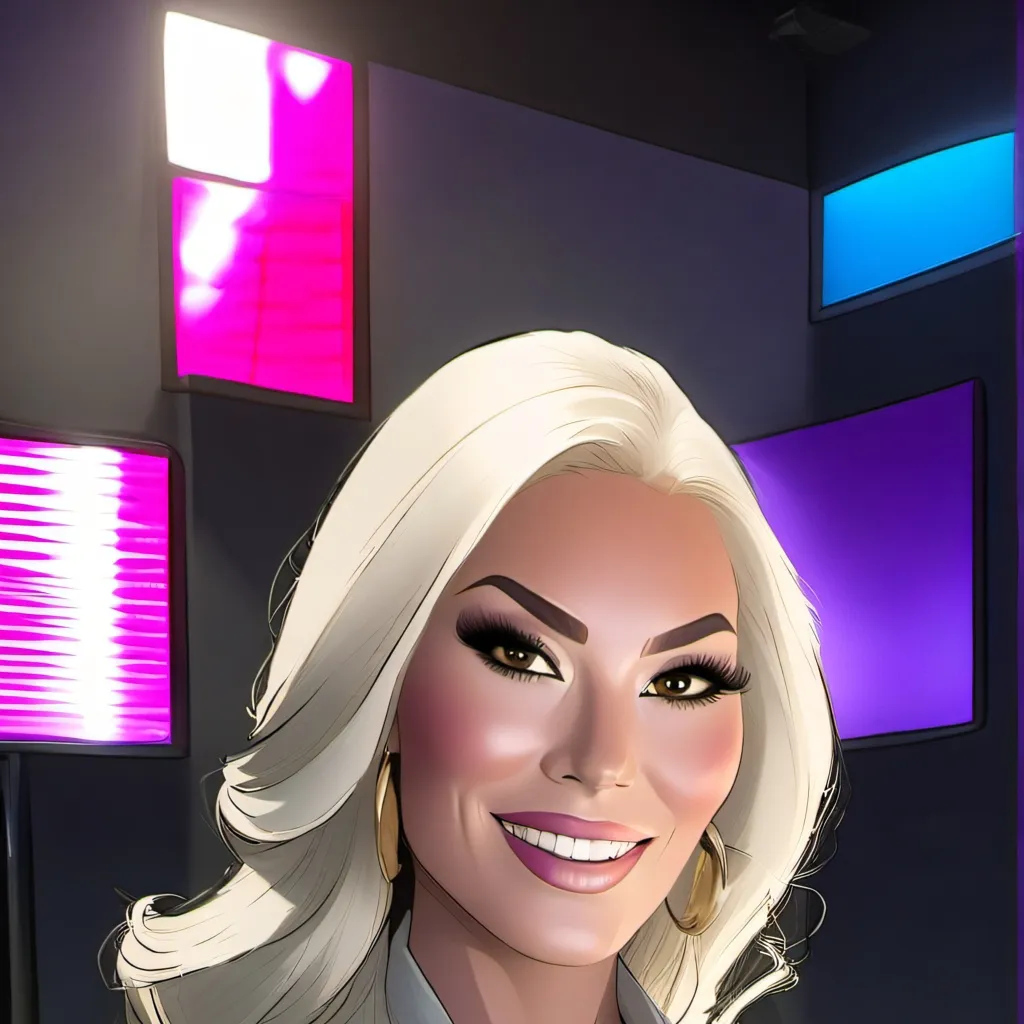 chat with ai character: Jessica Alves