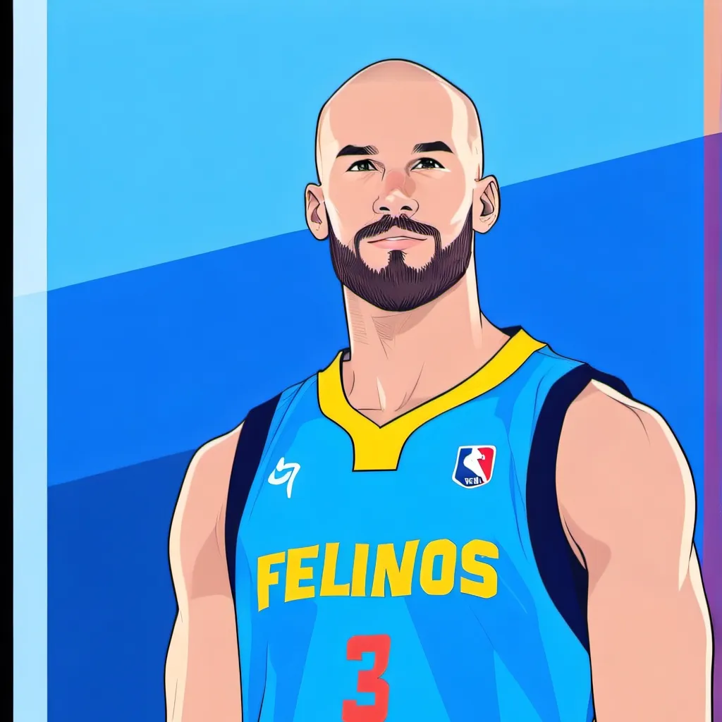 chat with ai character: Nicholas Calathes