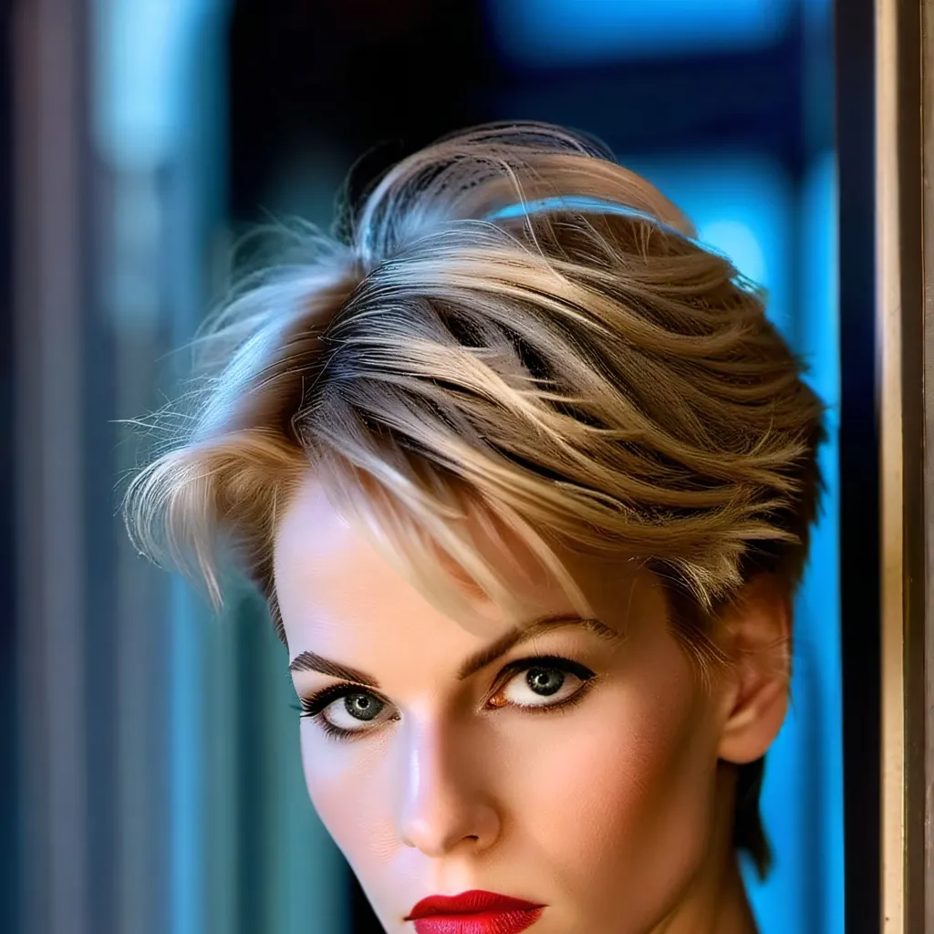 chat with ai character: Susan Sulley