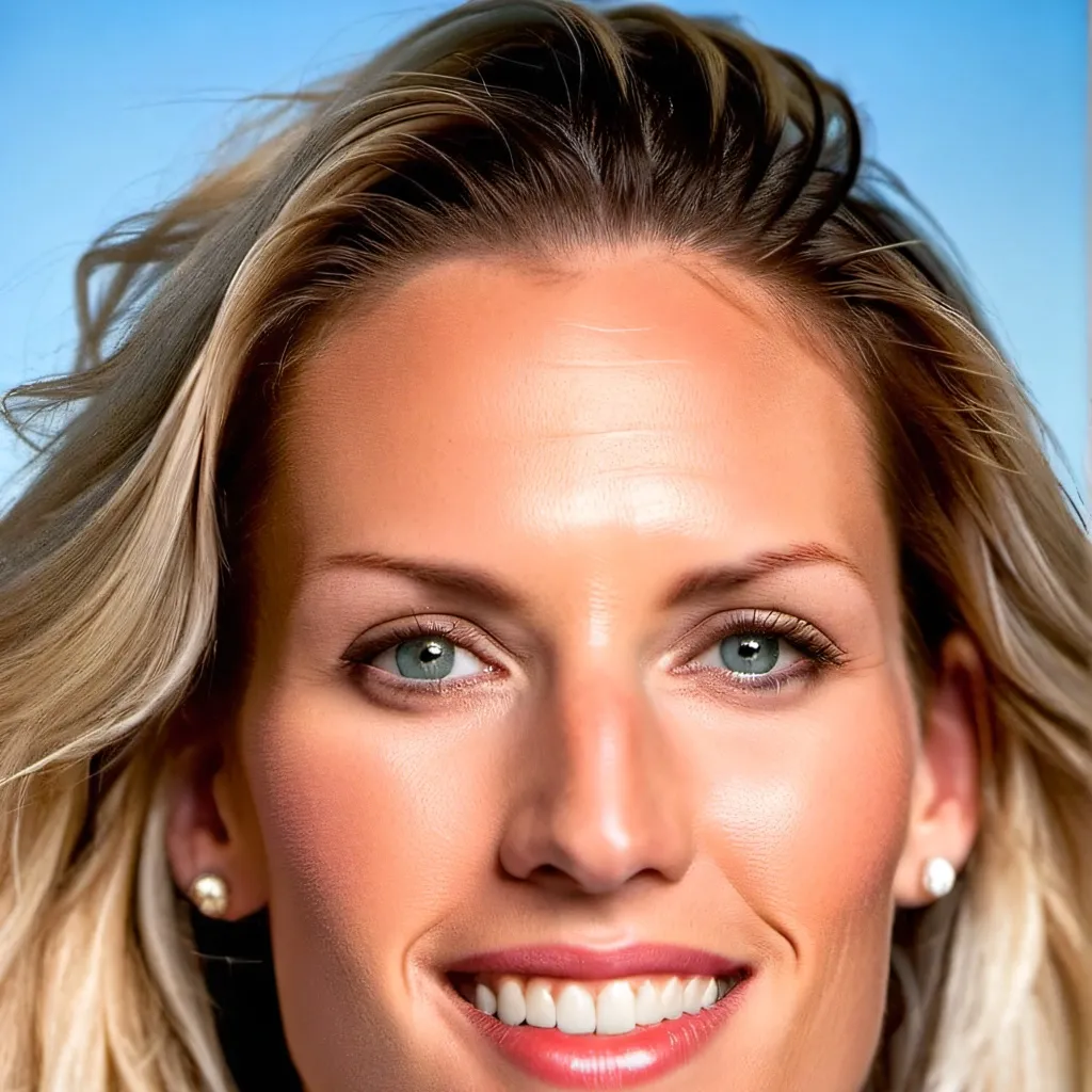 chat with ai character: Jessica Vetter