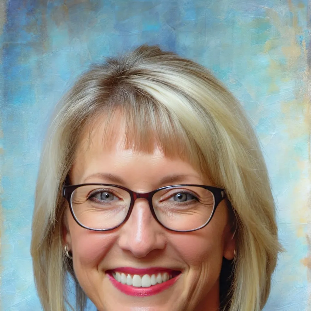 chat with ai character: Diana Liverman