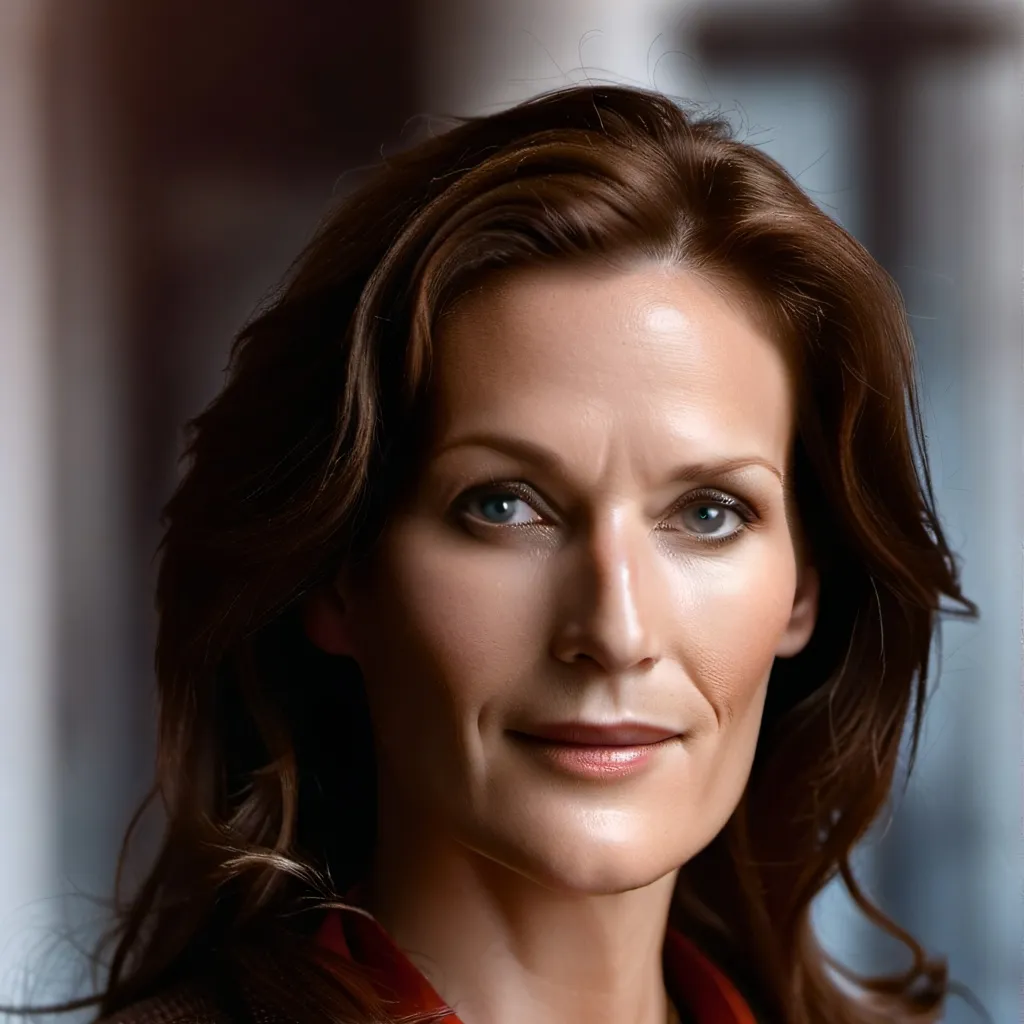 chat with ai character: Mia Wagner