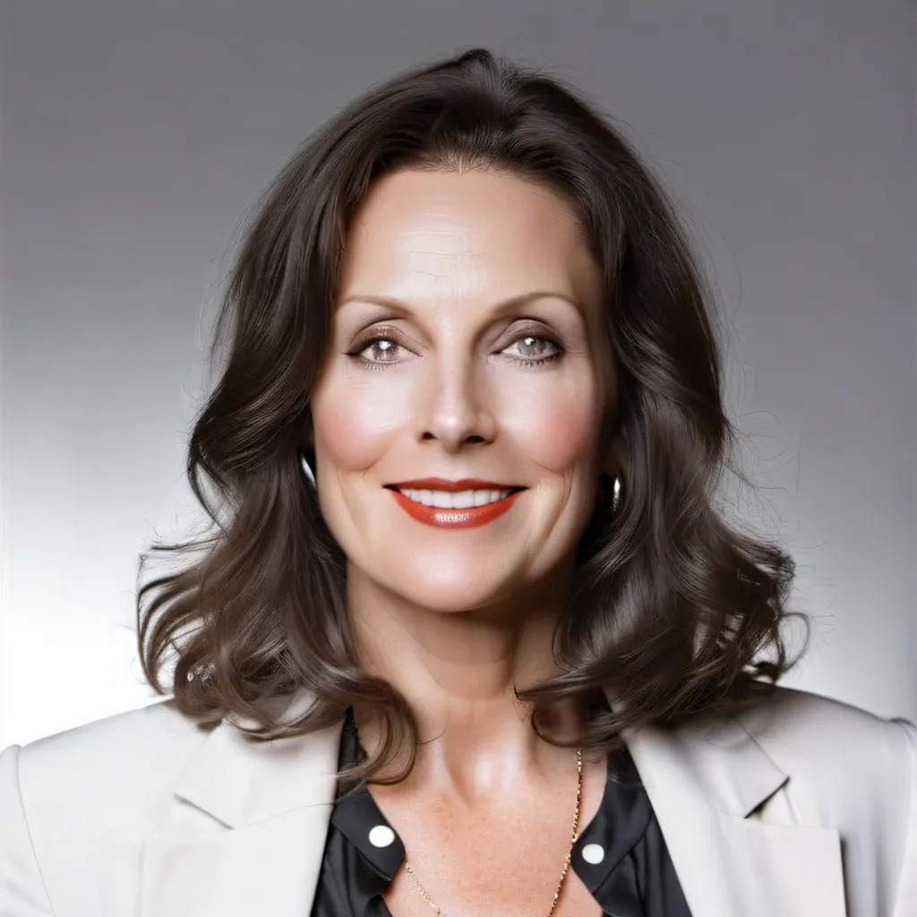 chat with ai character: Teressa MacNeille